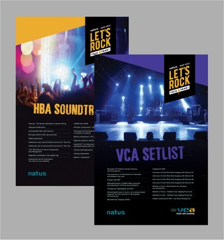 natus asm posters
