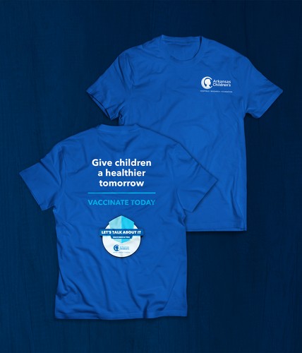 campaign tshirts