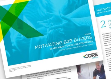 motivating b2b buyers ebook