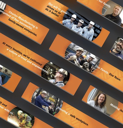 website headers