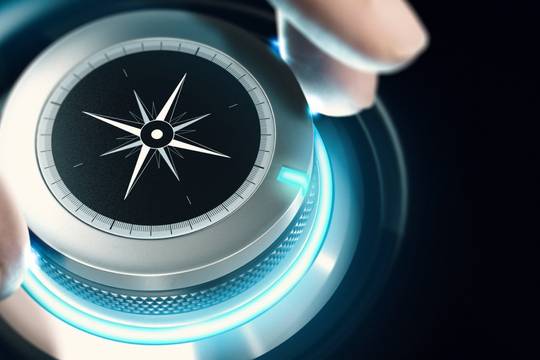 compass