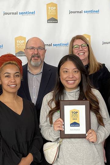 2023 Top Workplaces