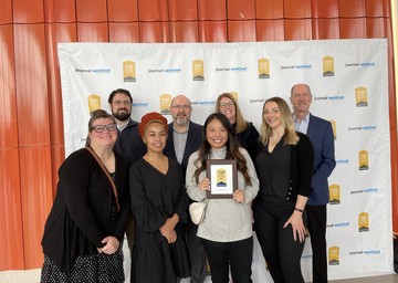 2023 Top Workplaces
