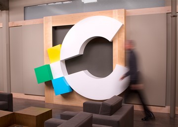 Core logo