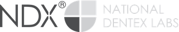 NDX logo