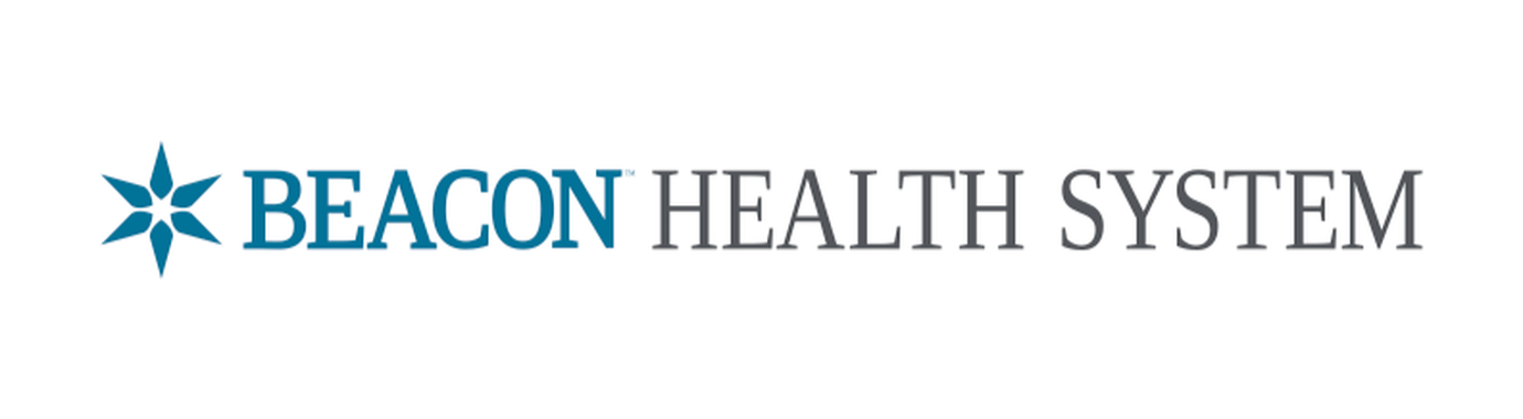 beacon health system logo