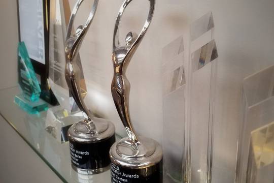awards