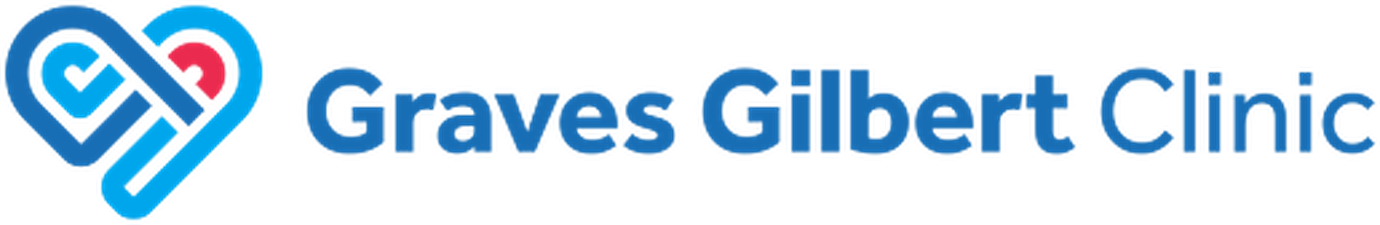 graves gilbert clinic logo