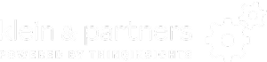 Klein and Partners logo