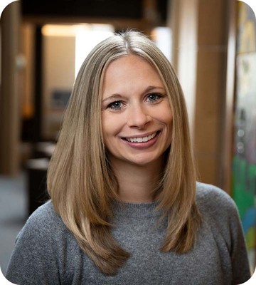 Laura Borden