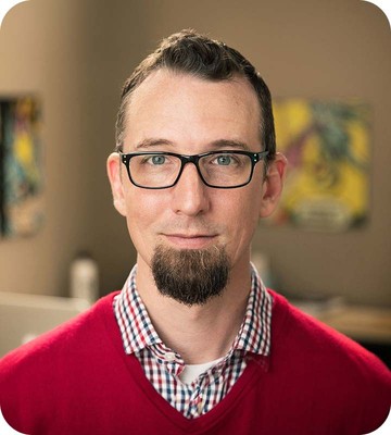 picture of nick