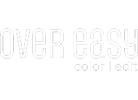 Overeasy logo