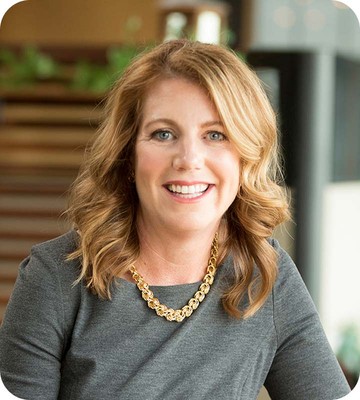 Patti Schauer, CFO, Chief HR Officer at Core Creative.