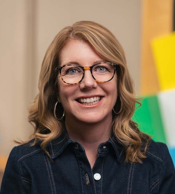 Patti Schauer, CFO, Chief HR Officer at Core Creative.